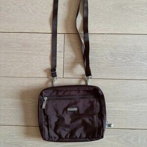 Baggallini Women's Crossbody Bag